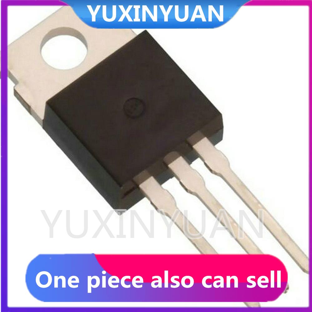 Set 10 Linh Kiện Điện Tử IRFB52N15D IRFB59N10D IRFB61N15D IRFB7430 IRFB5620 IRFB7434 IRFB7437 IRFB7440 IRFB7446 IRFB7530 Ifb7534 Ifb7537 TO-220 Mới