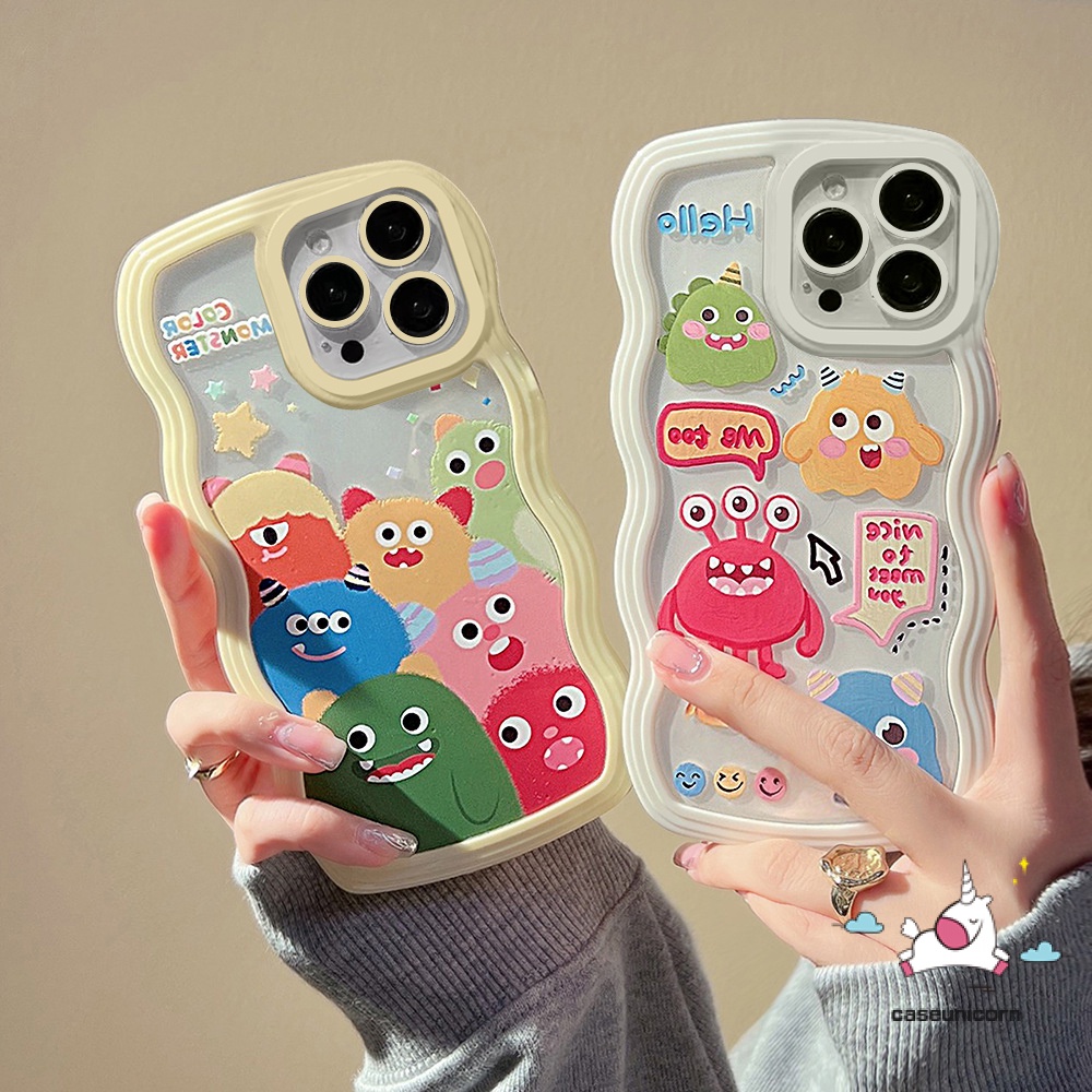 Ốp ĐiệN ThoạI Dễ Thương Cho Realme 10 C33 C30 C12 C25 C35 C21Y C25Y C11 C25s 8i C15 C3 9 Pro + 5 6i 5i 8 8Pro 9 9i 7 7i C1 C20A C20 C20A