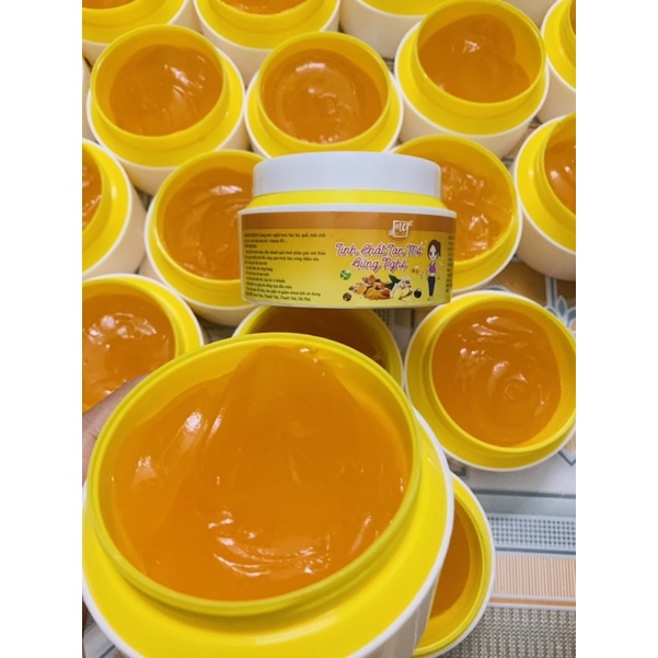 Tinh chất tan mỡ Gừng nghệ