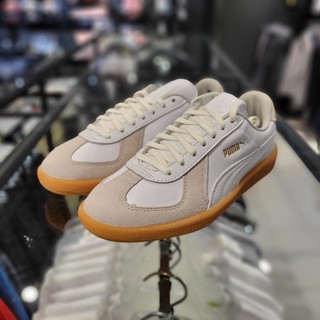 Giày puma army trainer kr 38468601 sale bill hàn