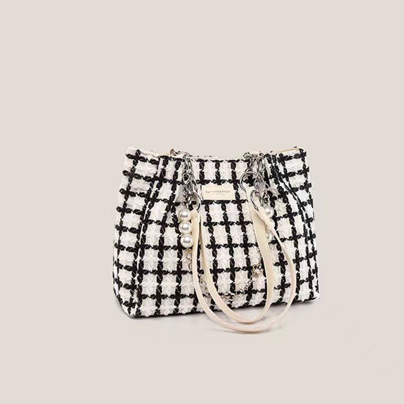 Túi Đeo Vai Cỡ Lớn Thời Trang Cho Nữ