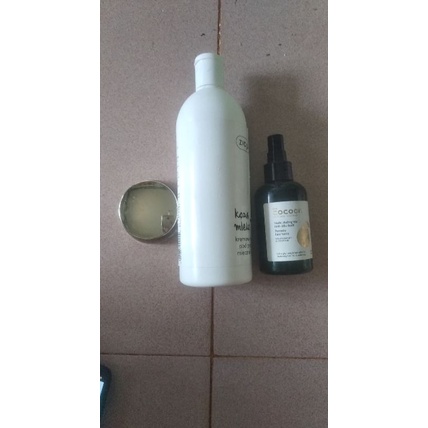 Bộ sản phẩm chăm sóc da