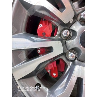 Ốp má phanh Brembo