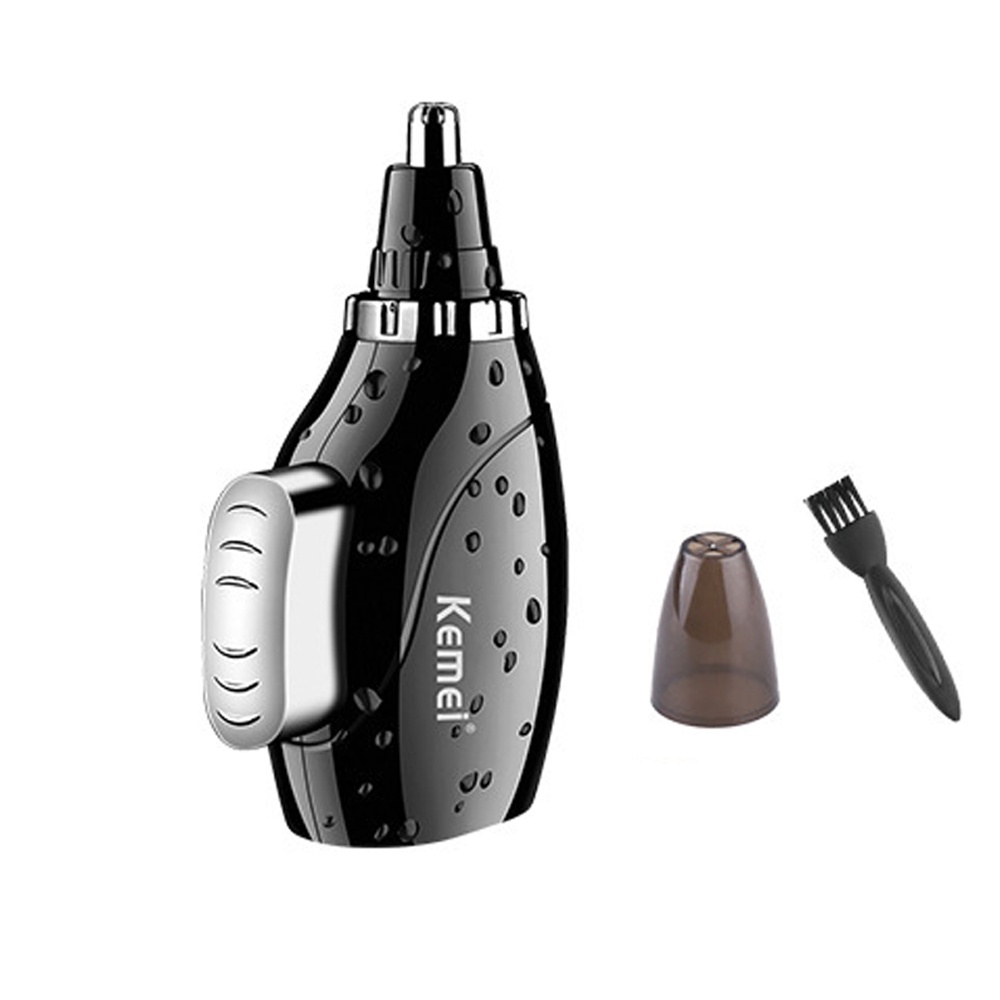 Máy Tỉa Lông Mũi Bằng Tay Kemei Km 664