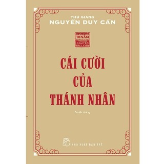 Sách - cái cười của thánh nhân