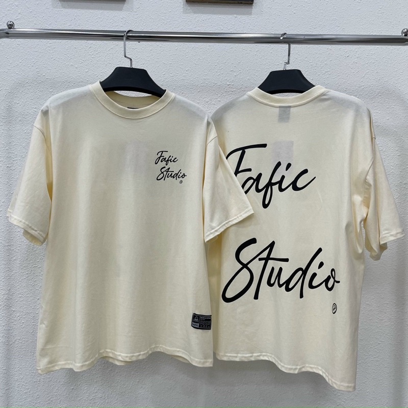 ✨ Áo thun FAFIC ✨