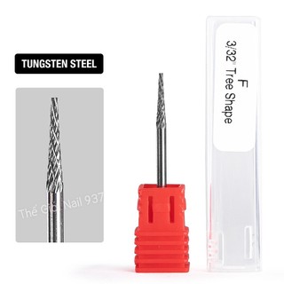 Đầu mài khóe chuyên dụng nail - pln937