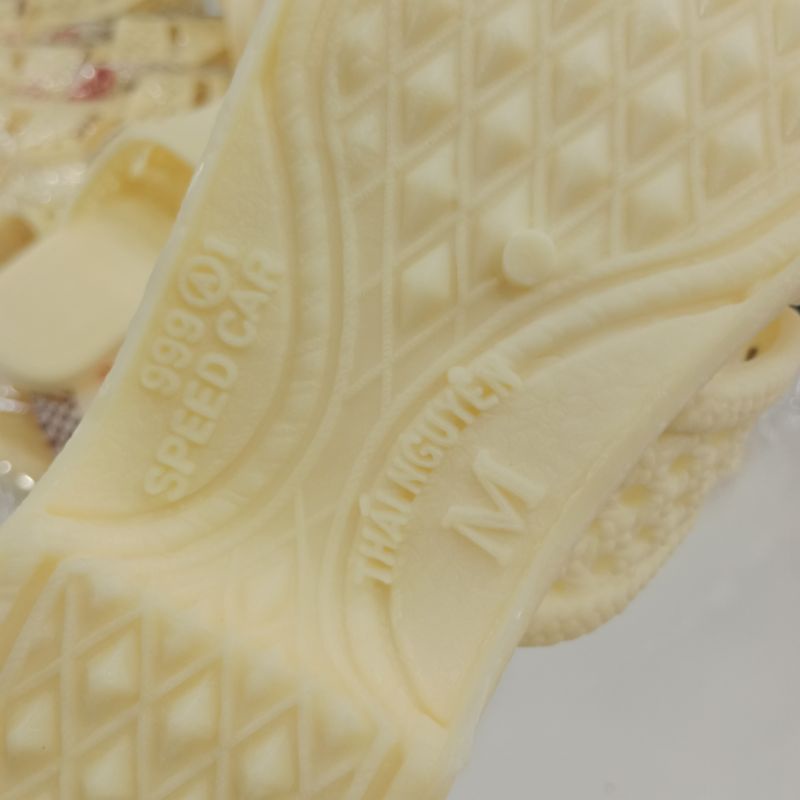 Dép Tổ Ong Thái Nguyên PVC Loại Dày Xịn Cao Cấp