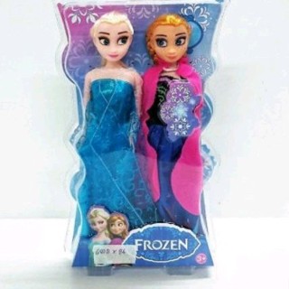 Đồ chơi công chúa Elsa & Lồng đèn công chúa Elsa