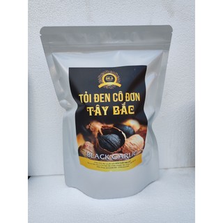 500g Tỏi đen cô đơn Tây Bắc (loại VIP)