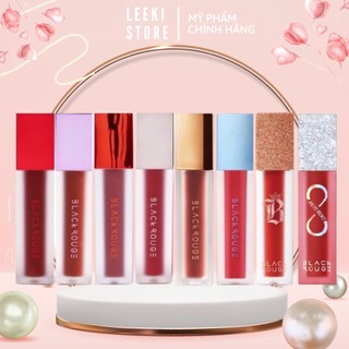 Son Kem Lì Black Rouge Air Fit Velvet Tint