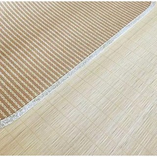 CHIẾU TRE SỢI TĂM BAMBOO CHO BÉ