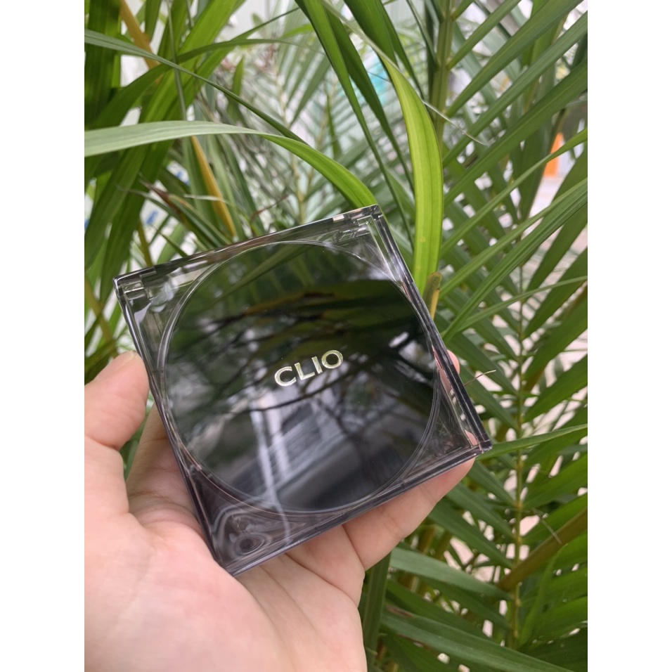 Set Phấn nước CLIO Kill Cover The New Founwear Spf50+ pa+++ 2022