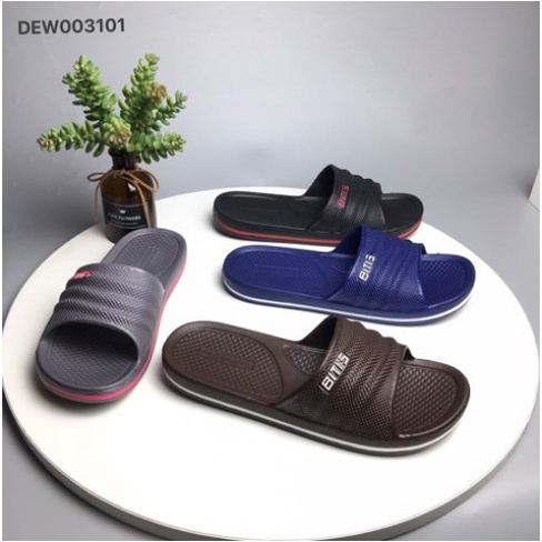 Dép lê nữ đế đúc siêu nhẹ siêu bền DEW003101