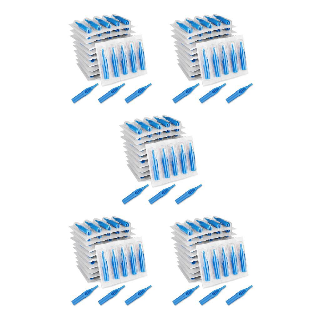 1 / 2 / 3 / 5 Lọ Kim Xăm Mực Sắc Tố Cao Chuyên Dụng Cho Trang Điểm Cơ Thể