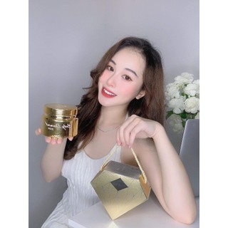 Body jiuhe white phiên bản mới dưỡng trắng da mềm mịn