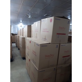 Khăn khô đa năng StayDry 230g