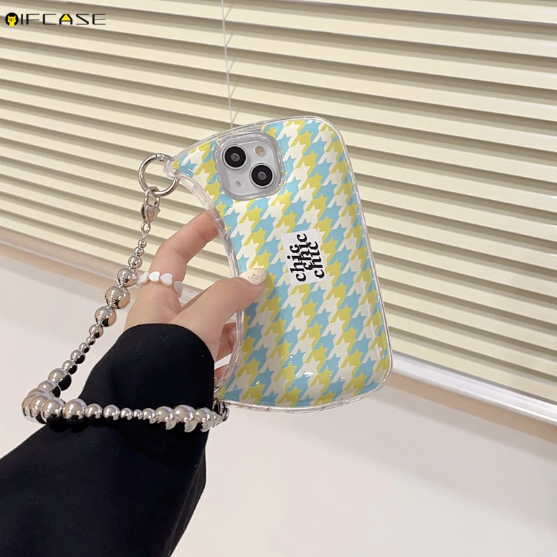 Ốp Điện Thoại Họa Tiết Túi Xách 3D Có Dây Đeo Cho iPhone 14 Plus 14 13 12 11 Pro Max