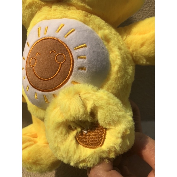 Gấu bông Care Bears đáng yêu 🫐🍓🍋