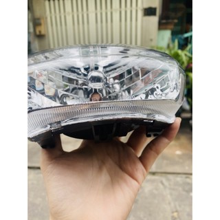 PHA ĐÈN TRƯỚC XE WAVE 110