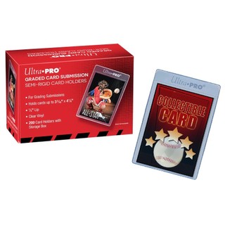 Bọc Bài Card Holders ULTRA PRO x1