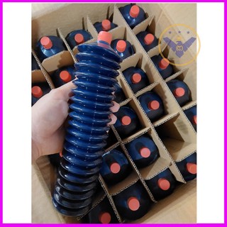 Mỡ sâu xanh, mỡ bò bôi trơn chịu nhiệt Grease Lithium Crystal NLGI3 - tuýp 400g
