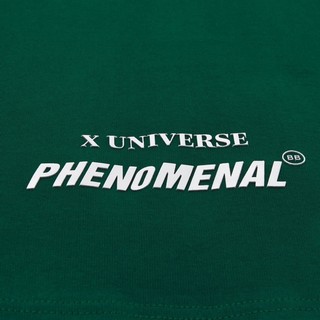 X CLASSY - ÁO THUN UNISEX PHENOMENAL