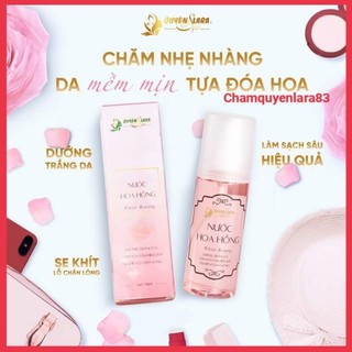 Xịt khoáng tẩy trang dưỡng ẩm