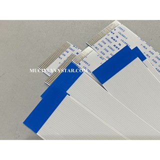 Cáp đầu phun XP600 máy in khổ lớn