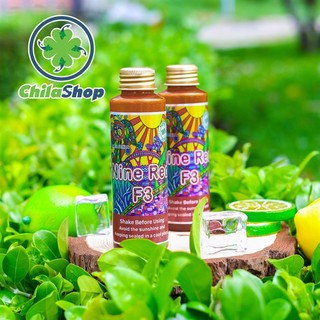 TINH CHẤT CÁ RÔ PHI - F3