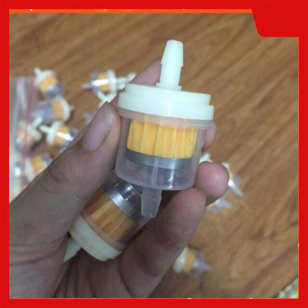 . Đầu lọc thay thế cho máy hút mụn, máy đa năng 5in1,...[Spa]