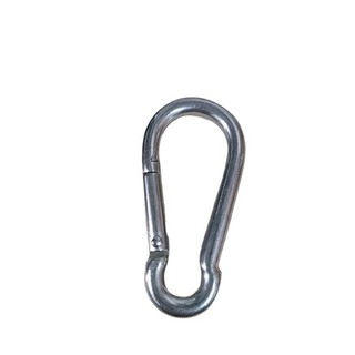 Móc xích bấm inox 304 [ Ø 4mm ]