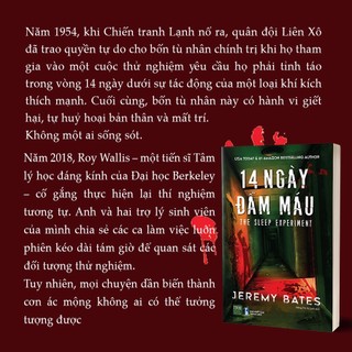 Sách - 14 Ngày Đẫm Máu