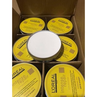 Combo Sáp Vuốt Tóc Lorean Trắng Đục và Trong Suốt Gel