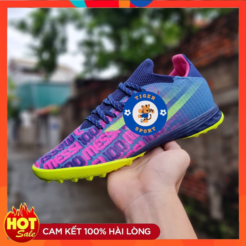 Giày Đá Bóng Sân Nhân Tạo X Speedflow X21 TF