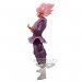 Mô hình nhân vật Dragon Ball Black Goku Rose CLEARISE