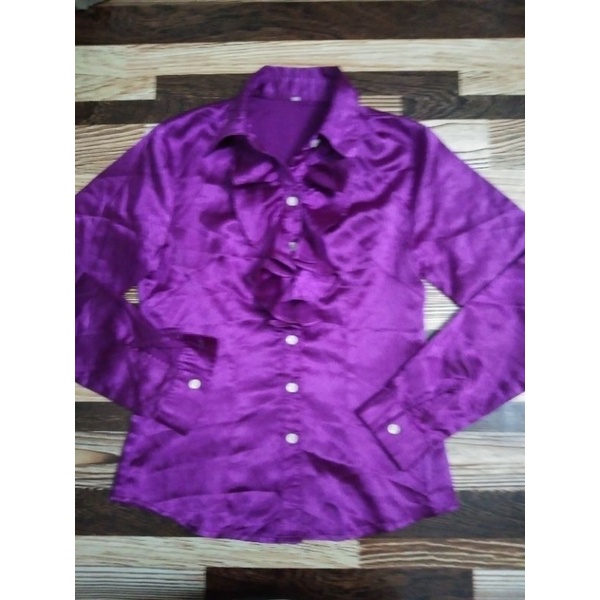 Combo 7 áo size S hàng si