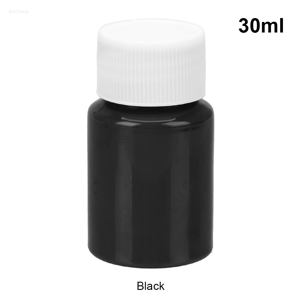 Sơn Dầu Nhuộm Da / Giày / Đồ Da DIY 30ml