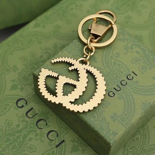 Móc Khóa GUCCI Thời Trang Cá Tính