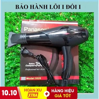 Máy sấy tóc pa.na.so.nic 2 chế độ nóng lạnh - công suất lớn 3500w - chuẩn salon