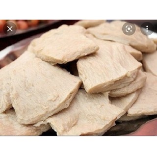 Sườn non chay 100g