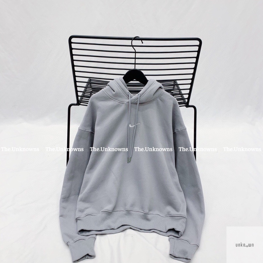 [High Quaility]-Áo hoodie FOG Fear Of God x N.l.K.E Air Double Hoodie, áo hoodie fog cao cấp full tag túi
