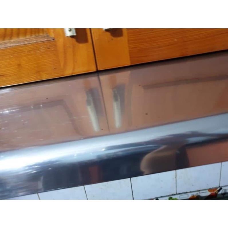 Combo 3 siêu tiết kiệm tẩy dầu mỡ, làm sạch sàn gạch, vệ sinh vòi sen inox DrC