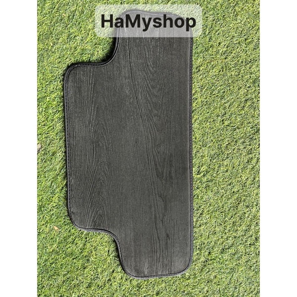 Miếng dán chống bám bẩn ghế trước Toyota Cross