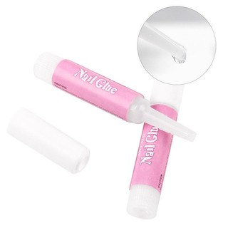 SET 4 Keo Mini Dán Móng Úp Móng Giả NailBox