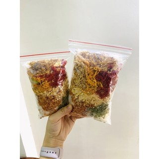 1bich bánh tráng sốt bò