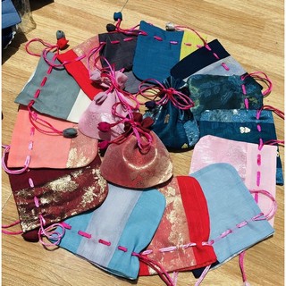 Túi Phúc- Phụ kiện hanbok cho bé