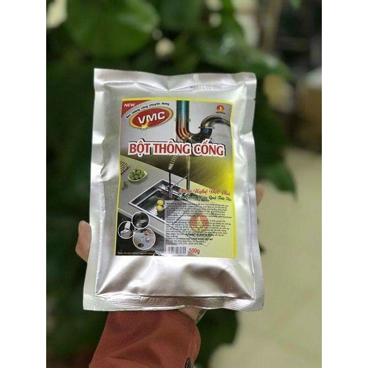1KG BỘT THÔNG CỐNG VMC