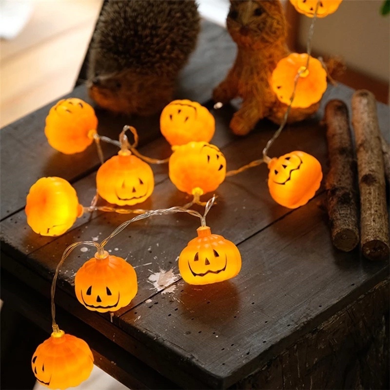 Đèn trang trí HALOWEEN 20 quả