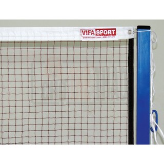 Lưới cầu lông vifa sport 501506 - dùng cho tập luyện và thi đấu